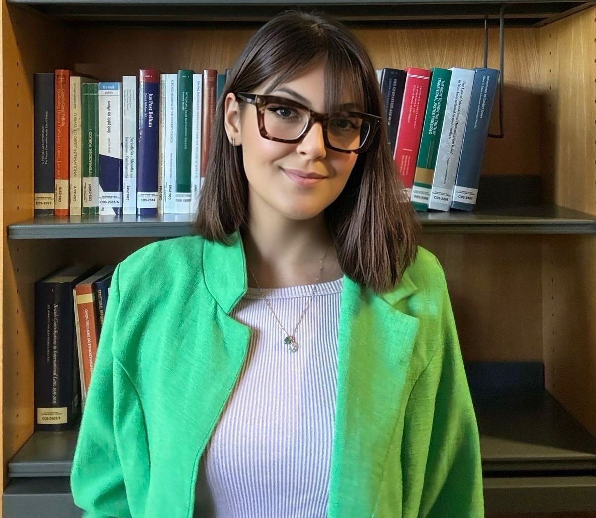 Laura Costa, LL.M.