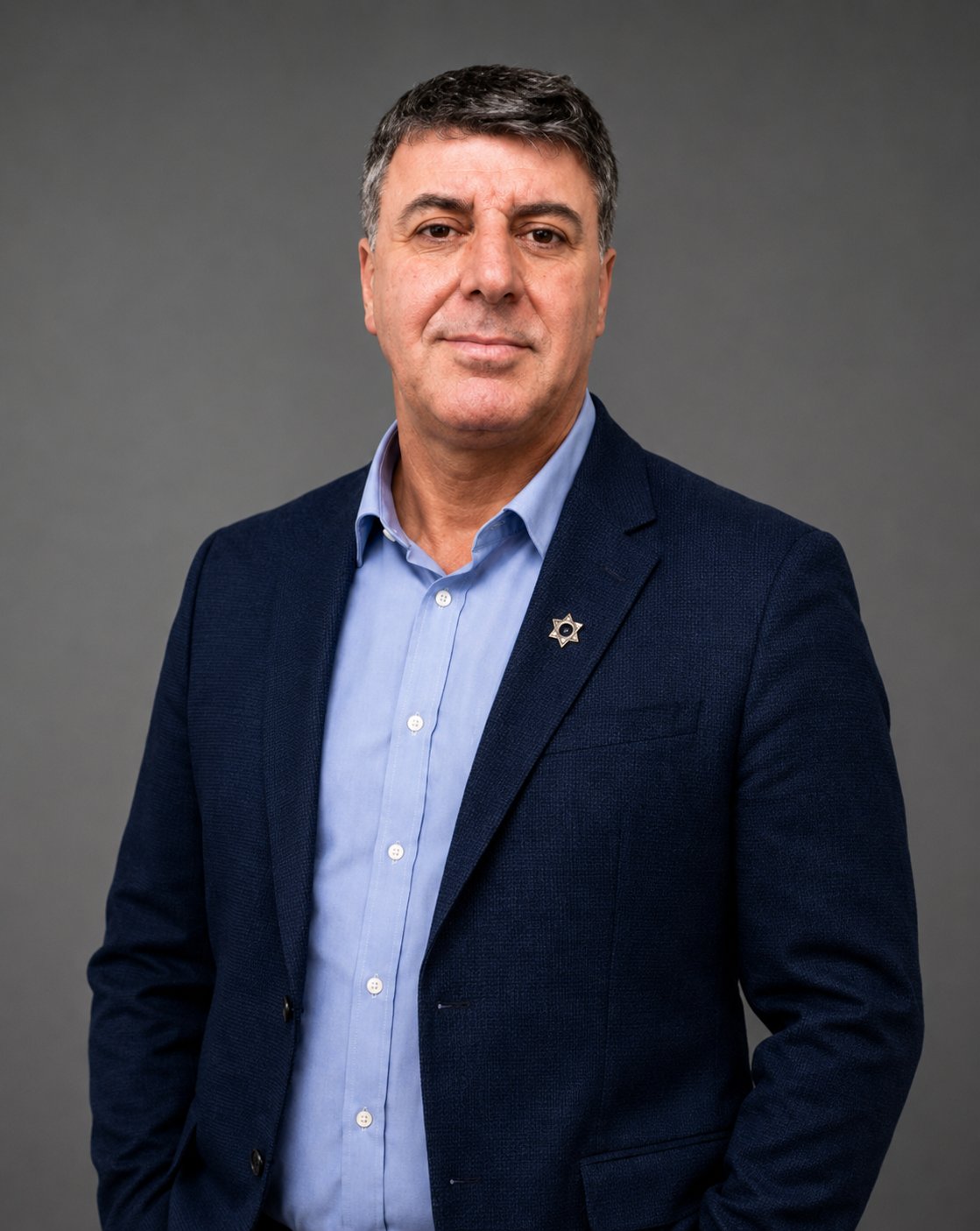Dany Zukerman