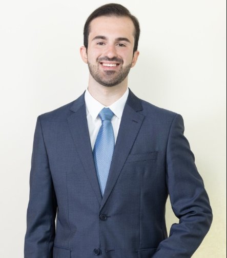 João Gabriel Prado